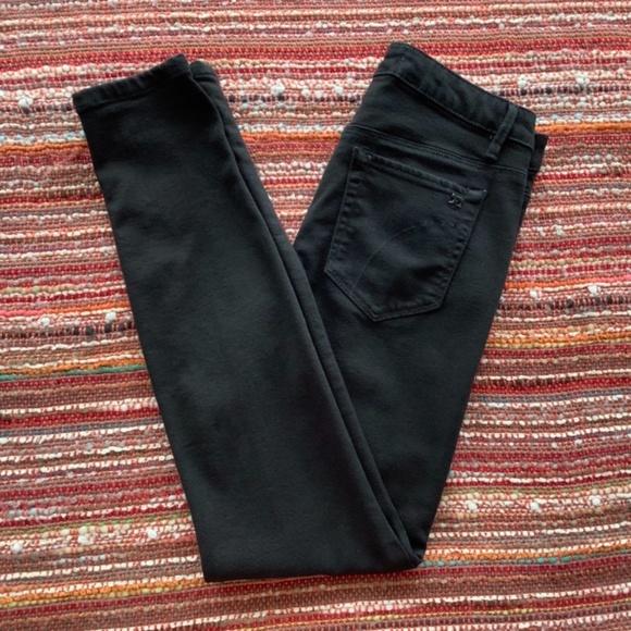 Joe’s Jeans Skinny Visionaire Becca jeans size 29 - Picture 2 of 7